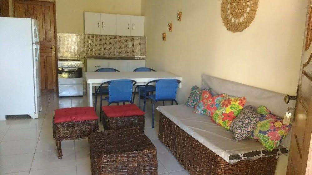 Pousada Maresia São Miguel dos Milagres Esterno foto