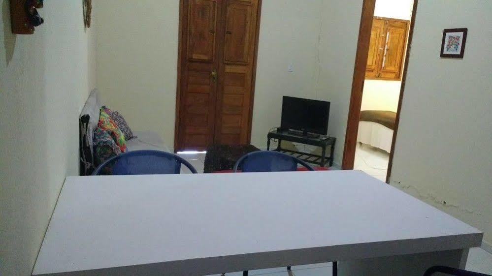 Pousada Maresia São Miguel dos Milagres Esterno foto