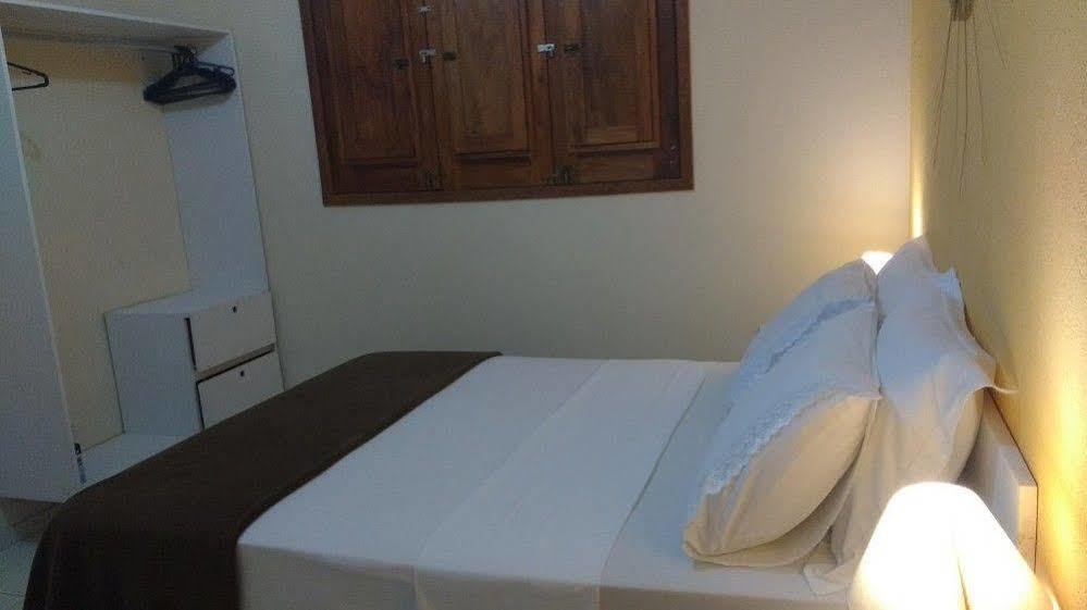 Pousada Maresia São Miguel dos Milagres Esterno foto