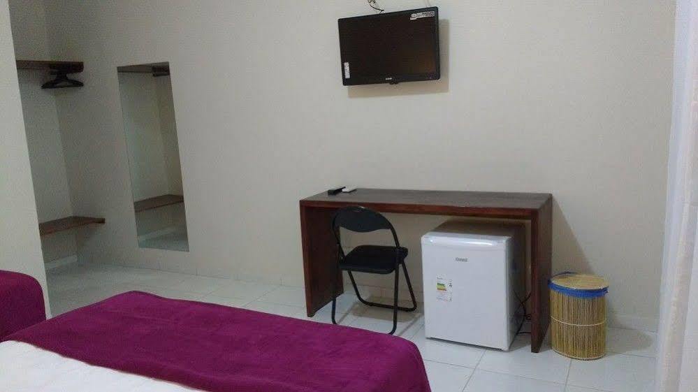 Pousada Maresia São Miguel dos Milagres Esterno foto